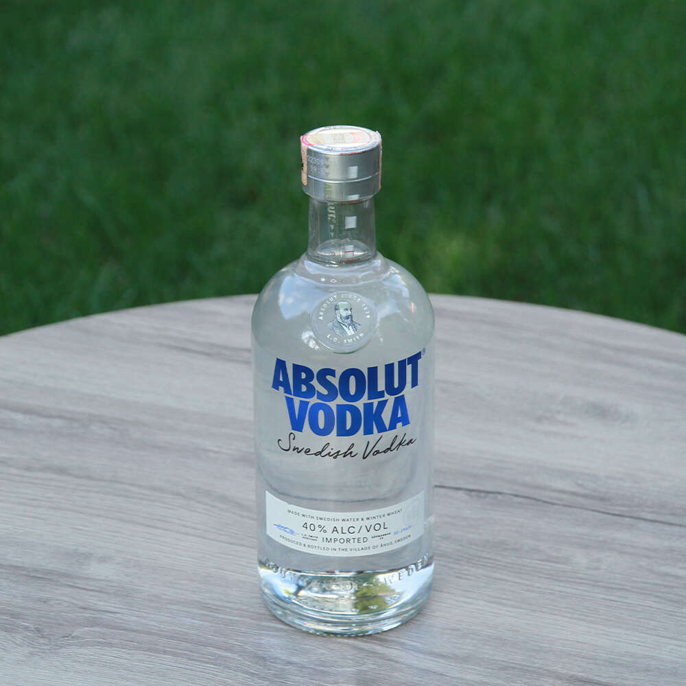 ABSOLUT 8 CL 