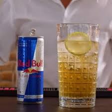 REDBULL
