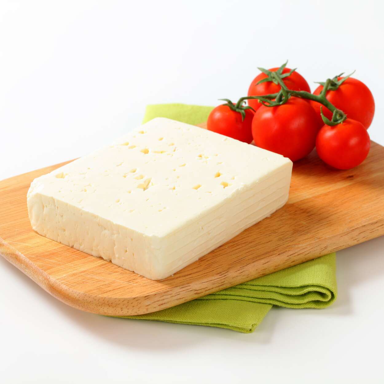 Beyaz peynir (Turkish white cheese)