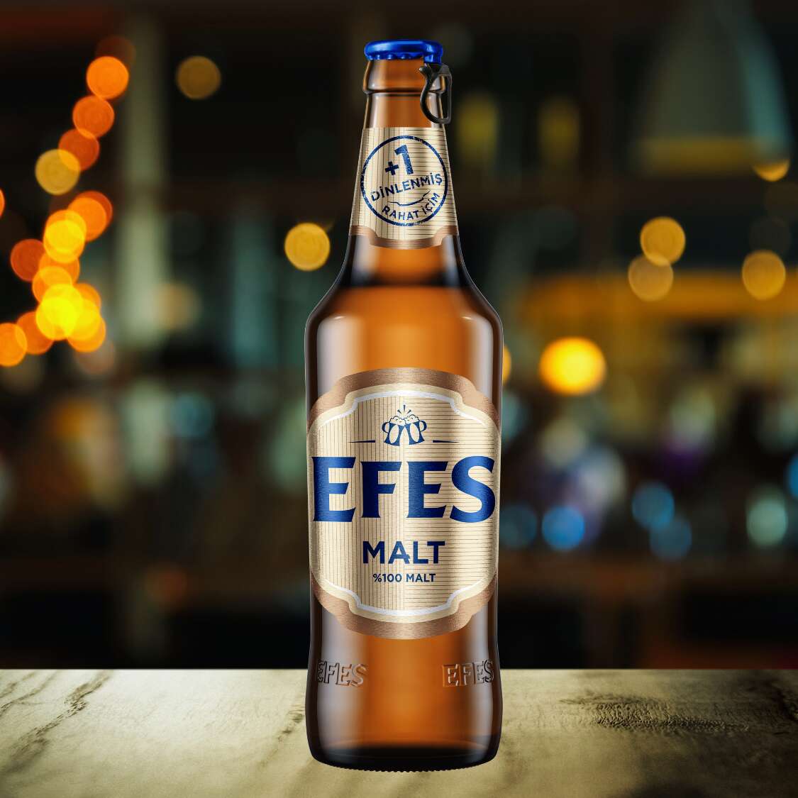 Efes Malt