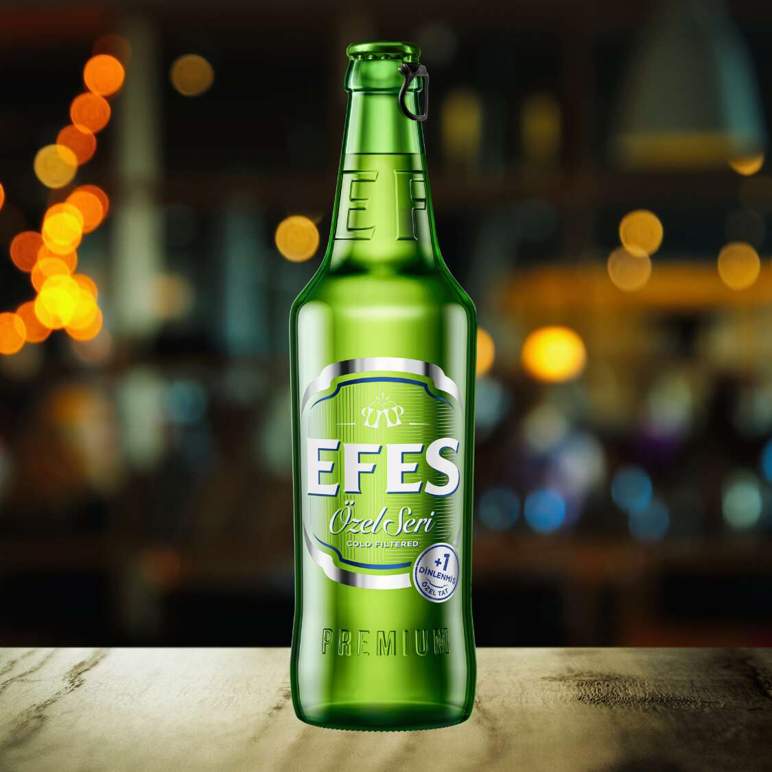 Efes Özel Seri