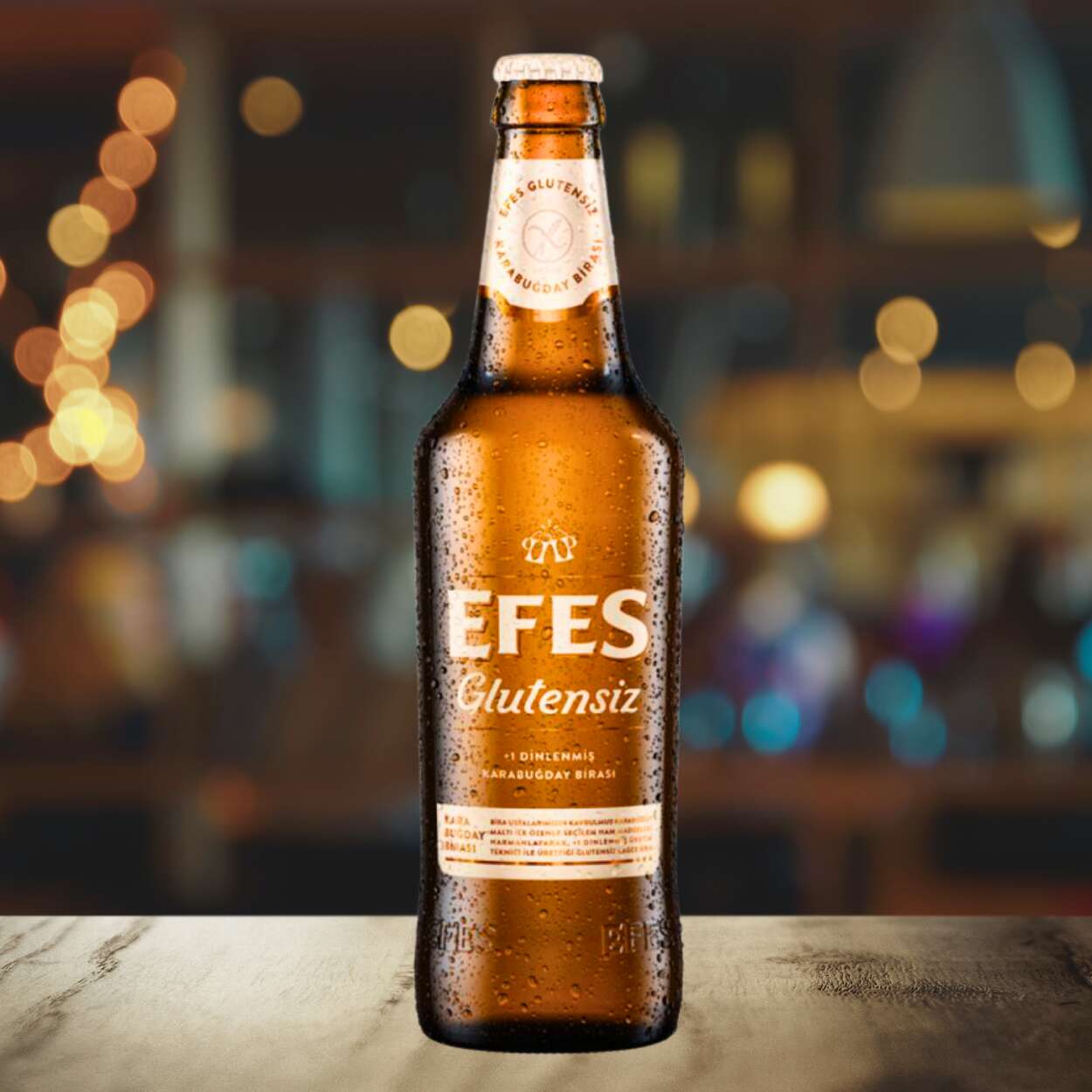Efes Gluten-Free