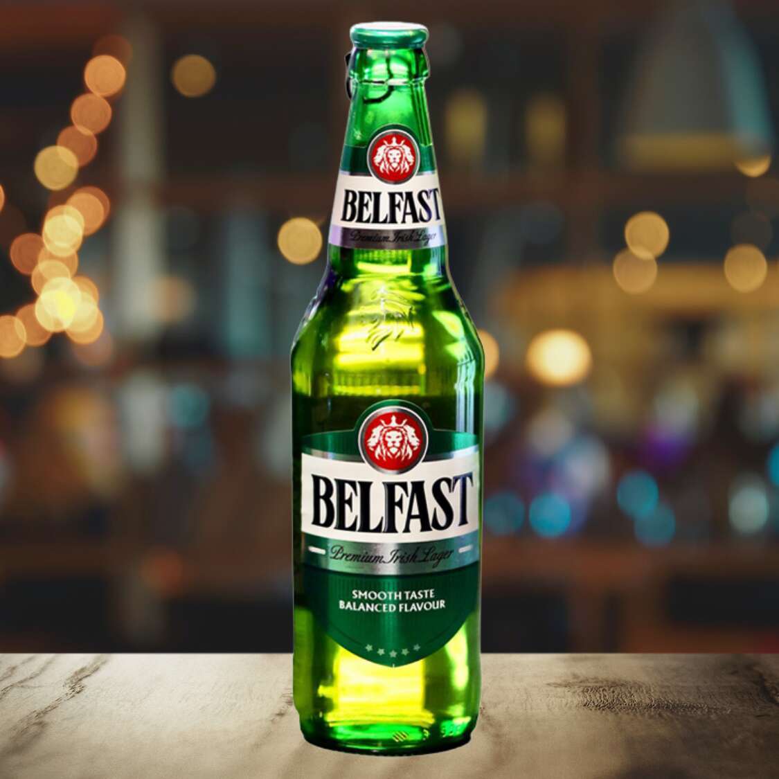 Belfast 50 cl