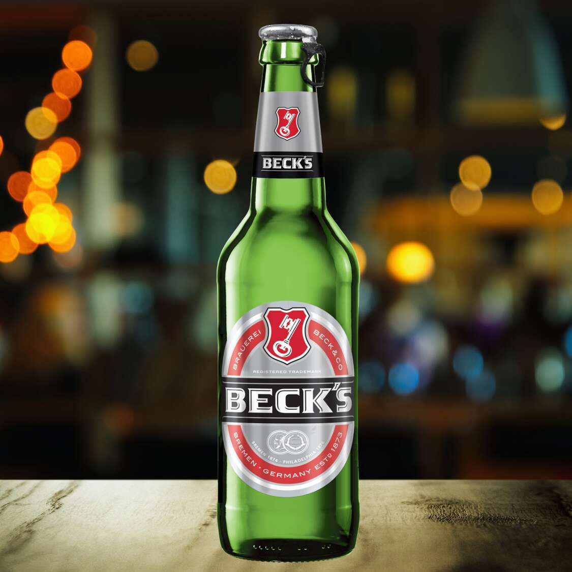 Beck's 50 cl