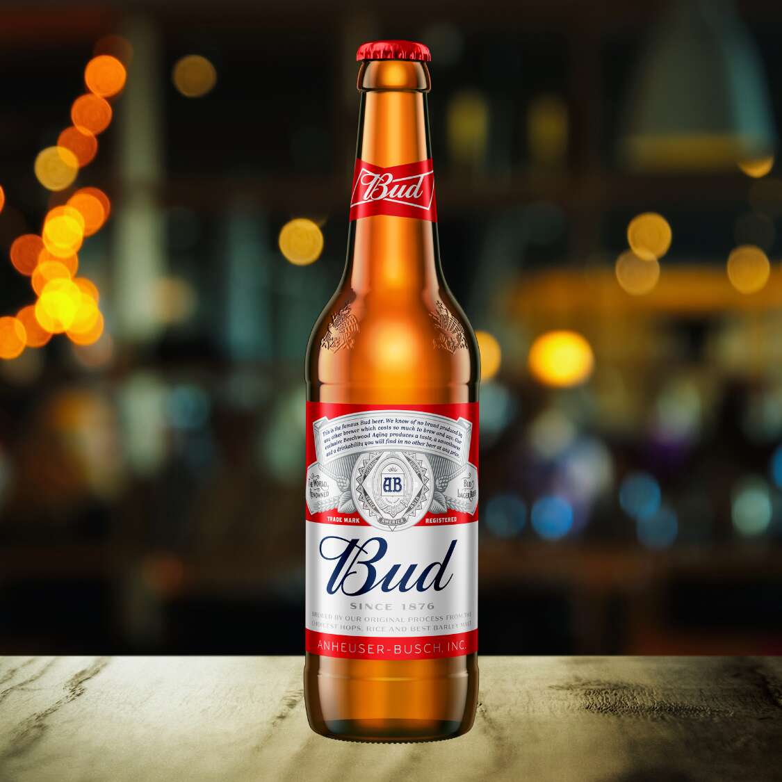 Bud