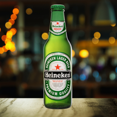Heineken 33 cl