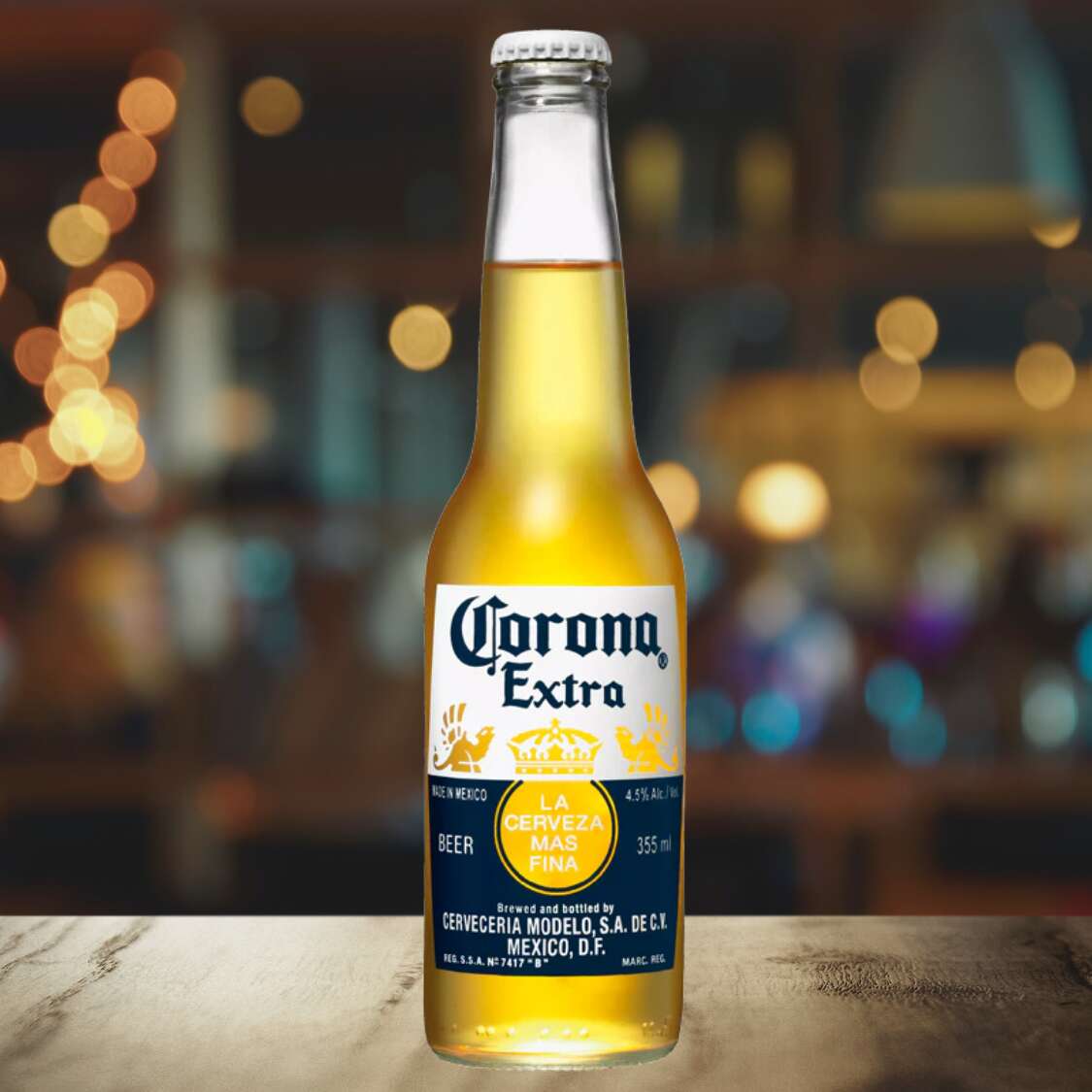 Corona 33 cl