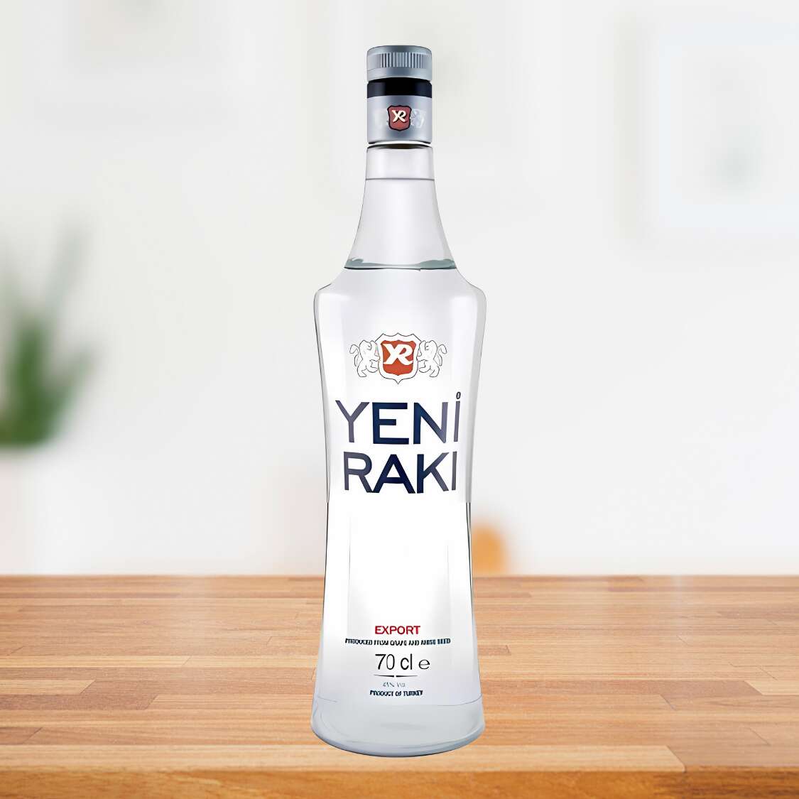 Yeni Rakı 100 cc