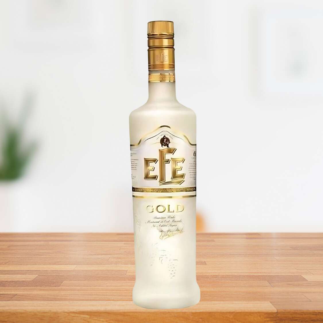 Efe Gold