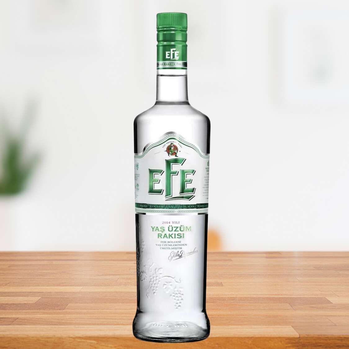 Efe Fresh Grape Rakı