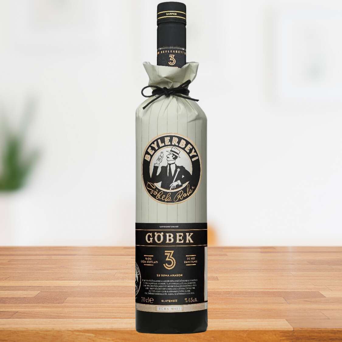 Beylerbeyi Göbek 20 cl