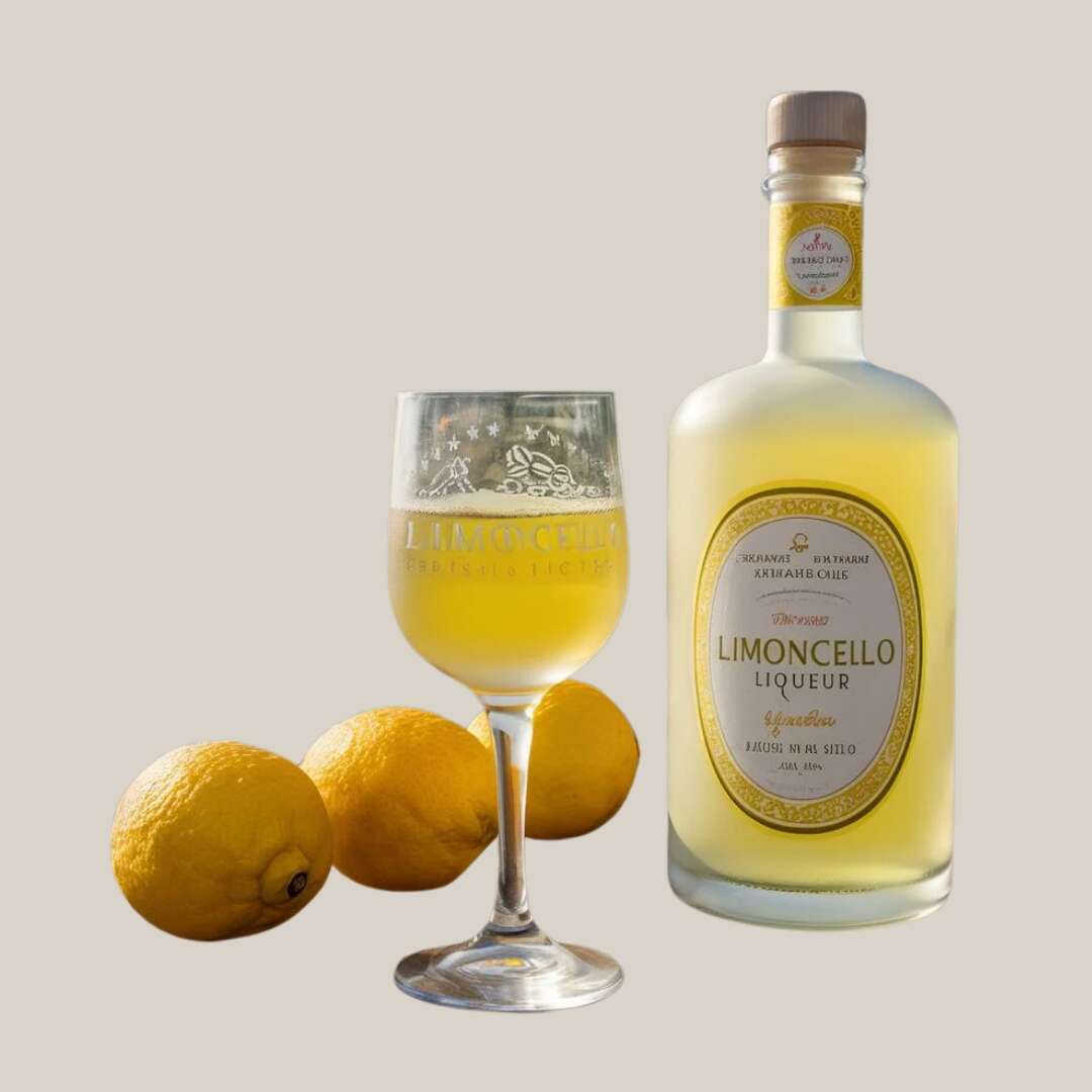 Limoncello