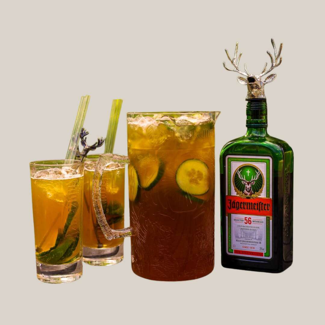 Jägermeister