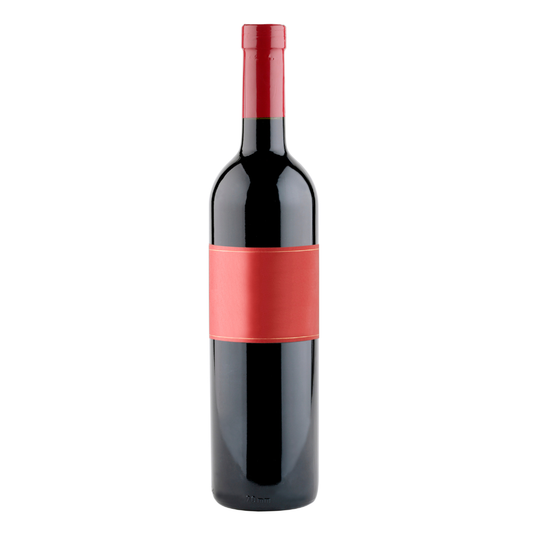 Red Wine (Bottle)