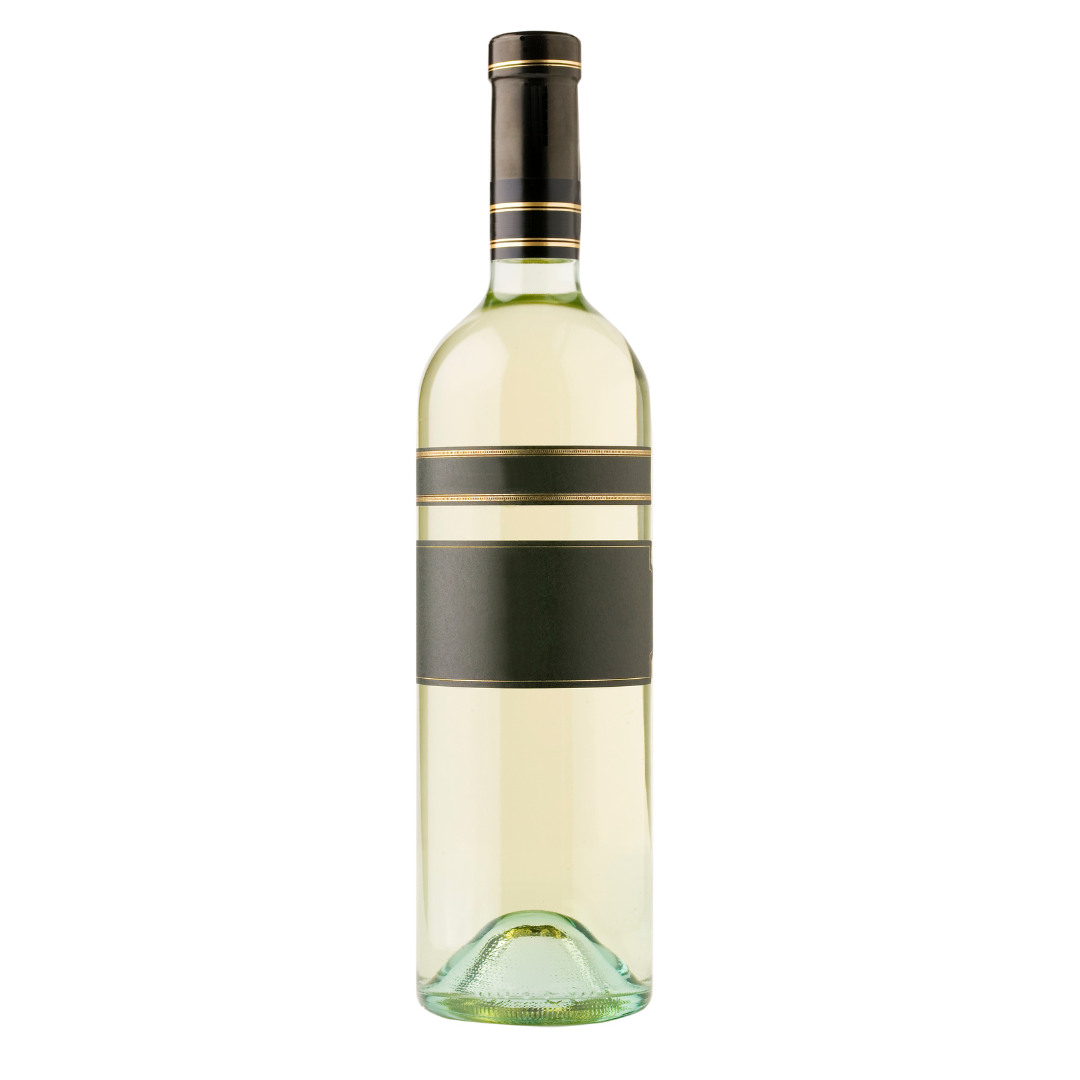 White wine (bottle)