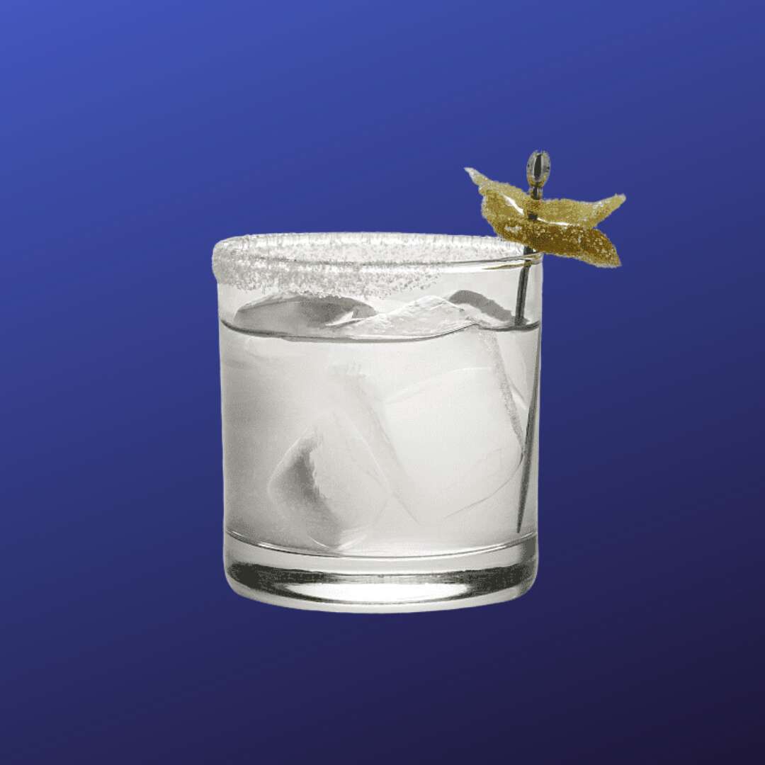 Gin (by the glass)