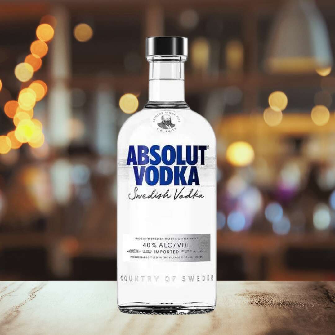 Absolut Vodka 35 cl