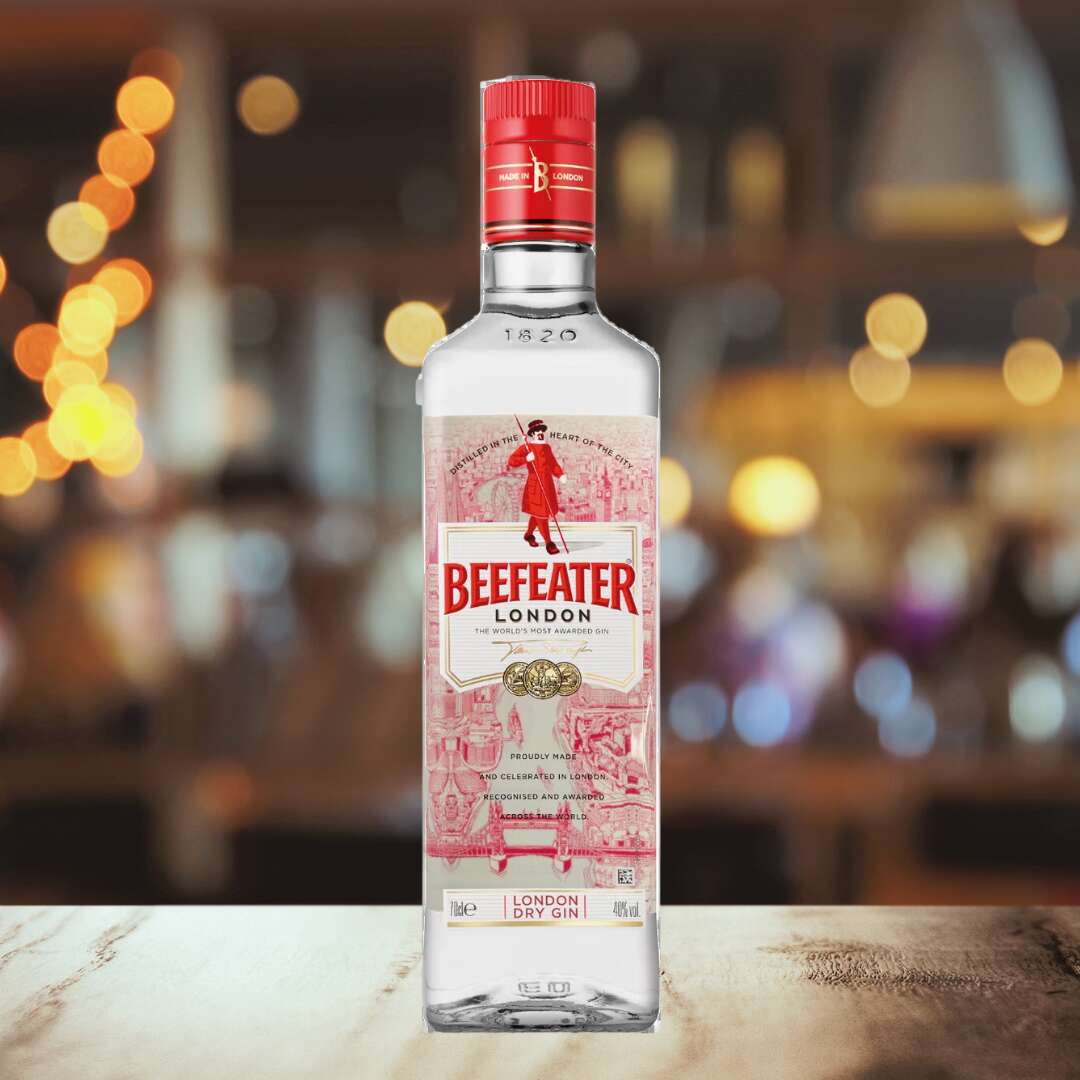 Beefeater London Dry Gin