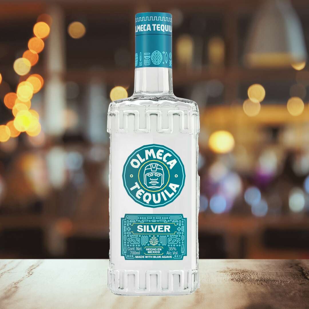 Olmeca Tequila