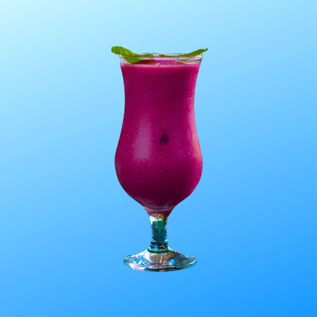 Dragon Fruit Frozen