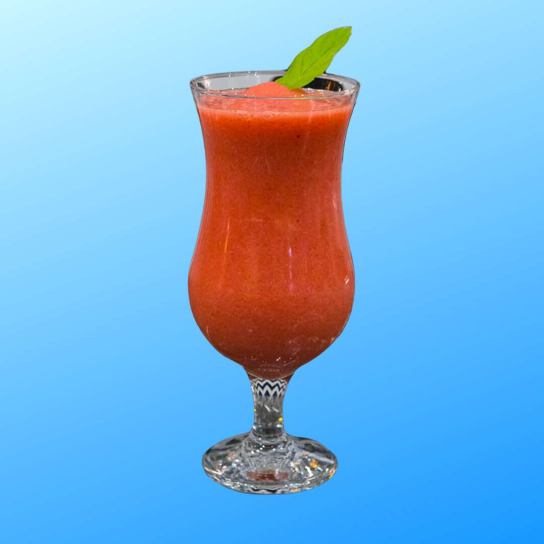 Tropical Frozen