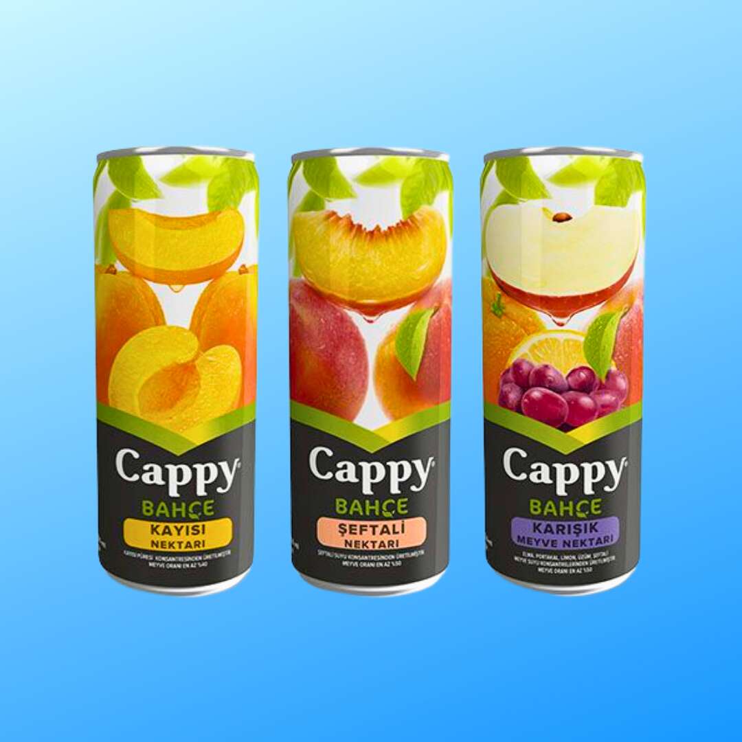 Fruit juice