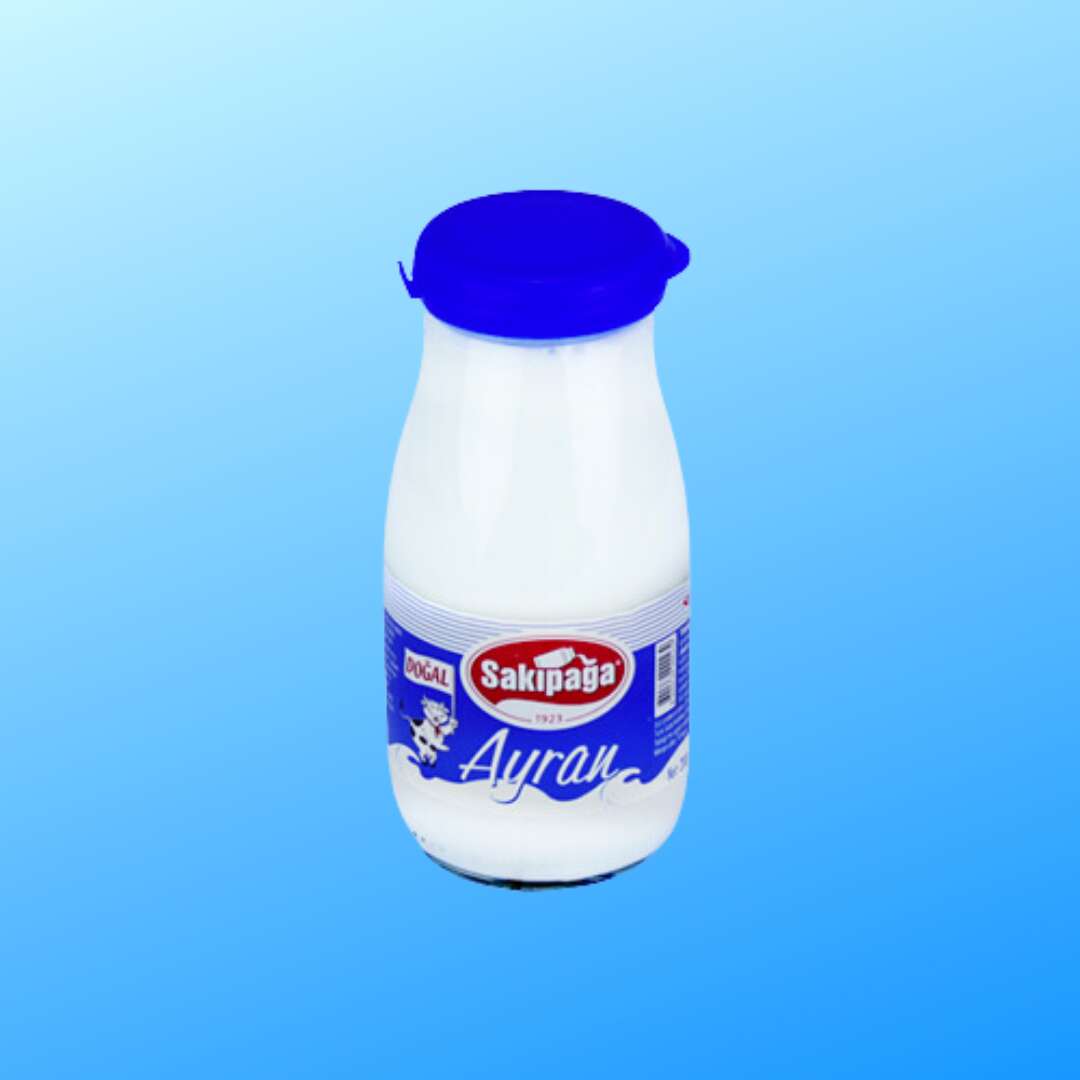 Ayran (Bottle)