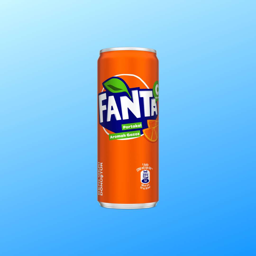 Fanta