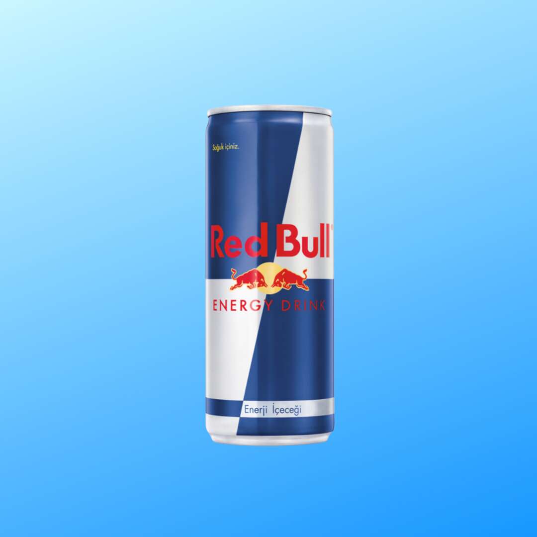 Red Bull