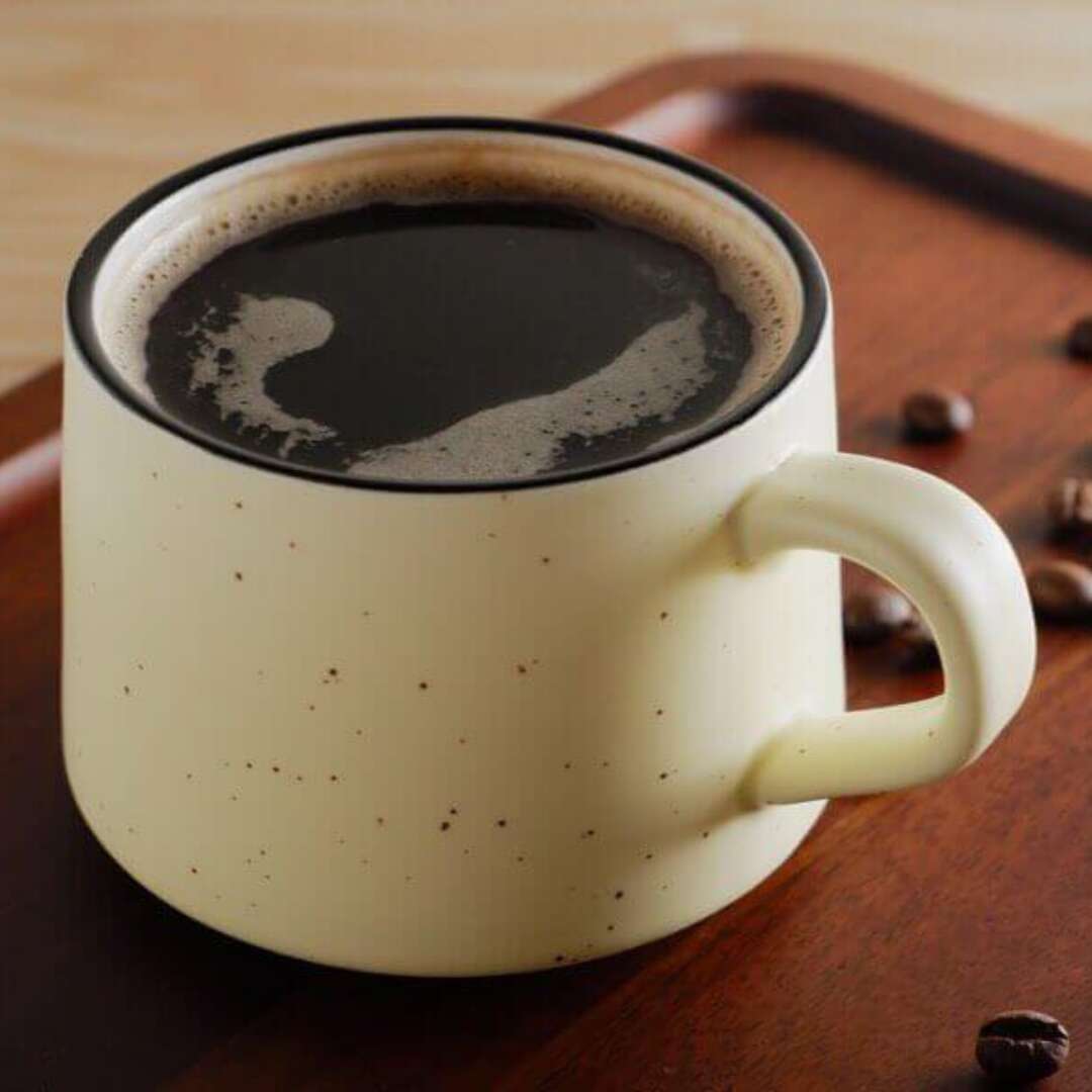 Filter Coffee