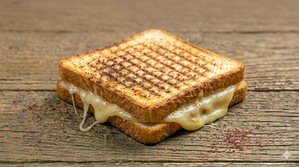 KAŞARLI TOST