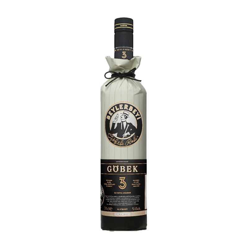 Beylerbeyi Göbek 70cl
