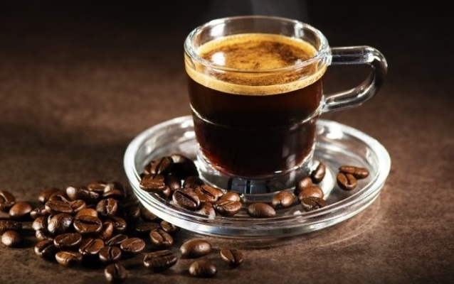 Espresso (single)