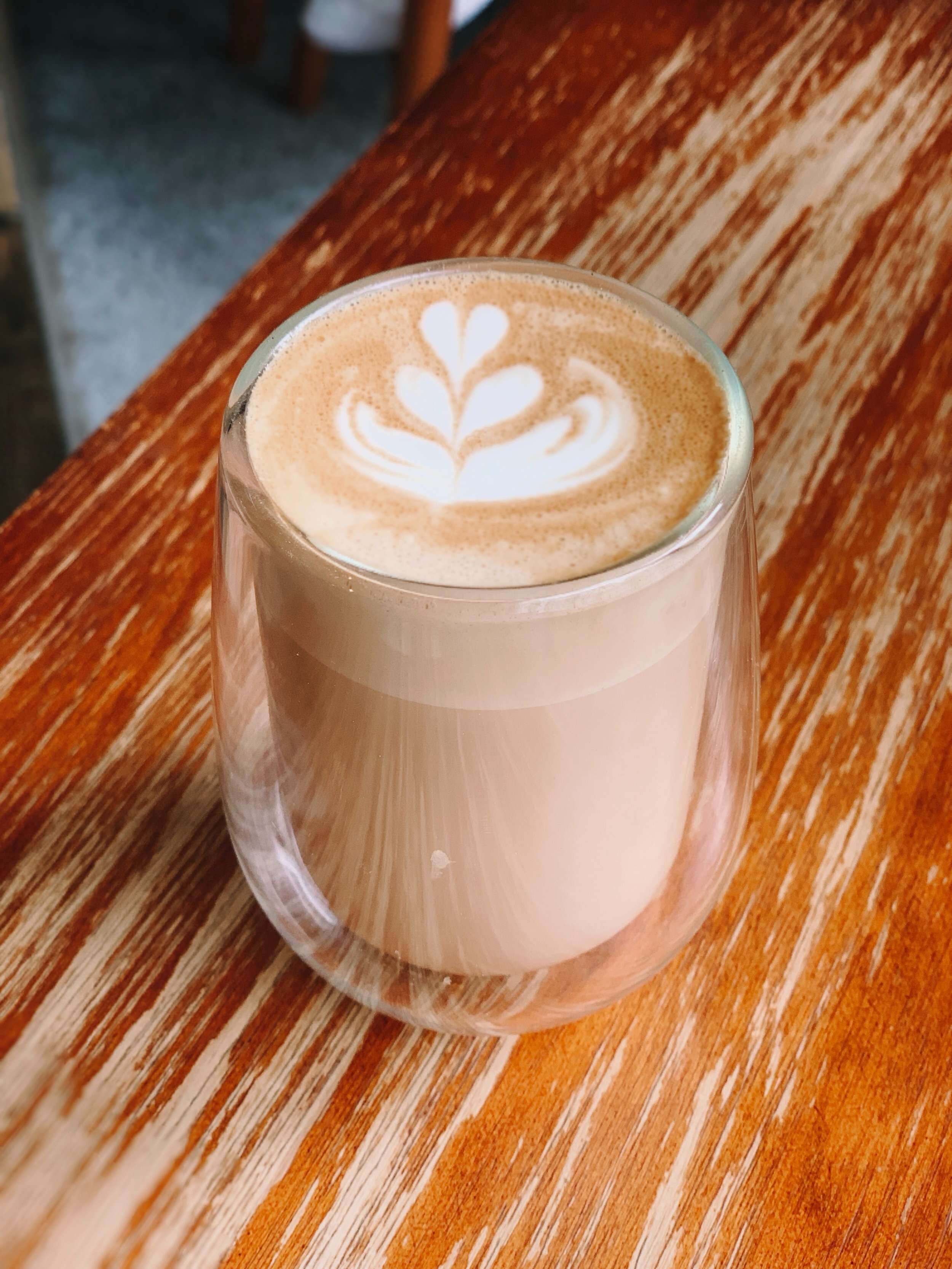 Flat White 