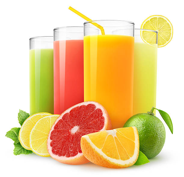 Fresh Meyve Suları