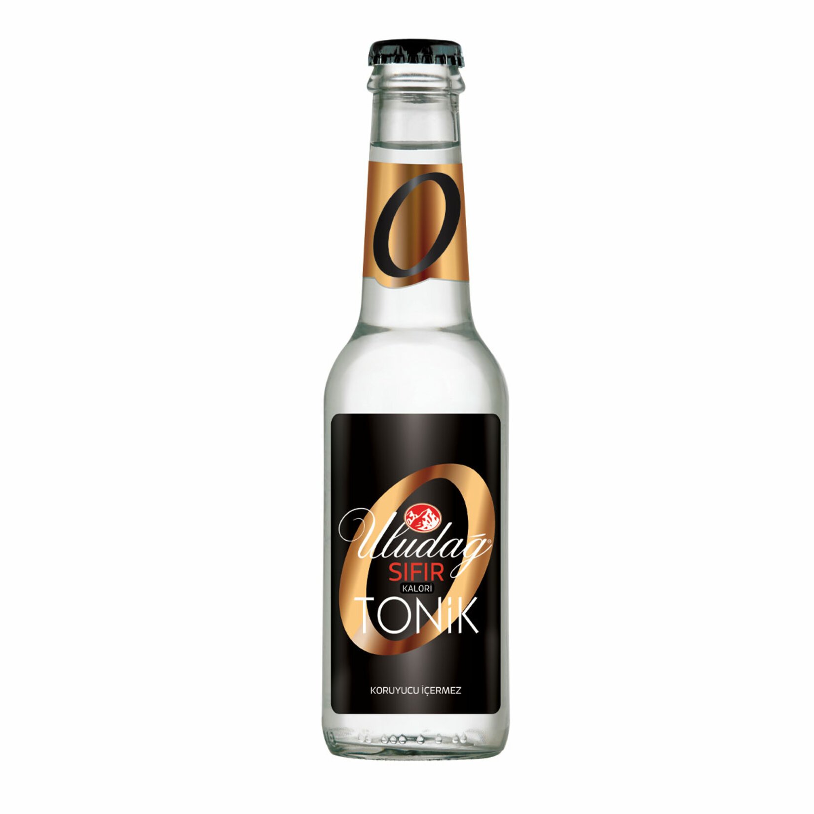 Uludağ Zero Tonik 