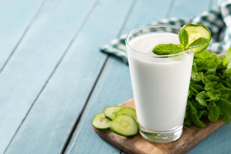 Ayran (Özerhisar/SilivriArslan)
