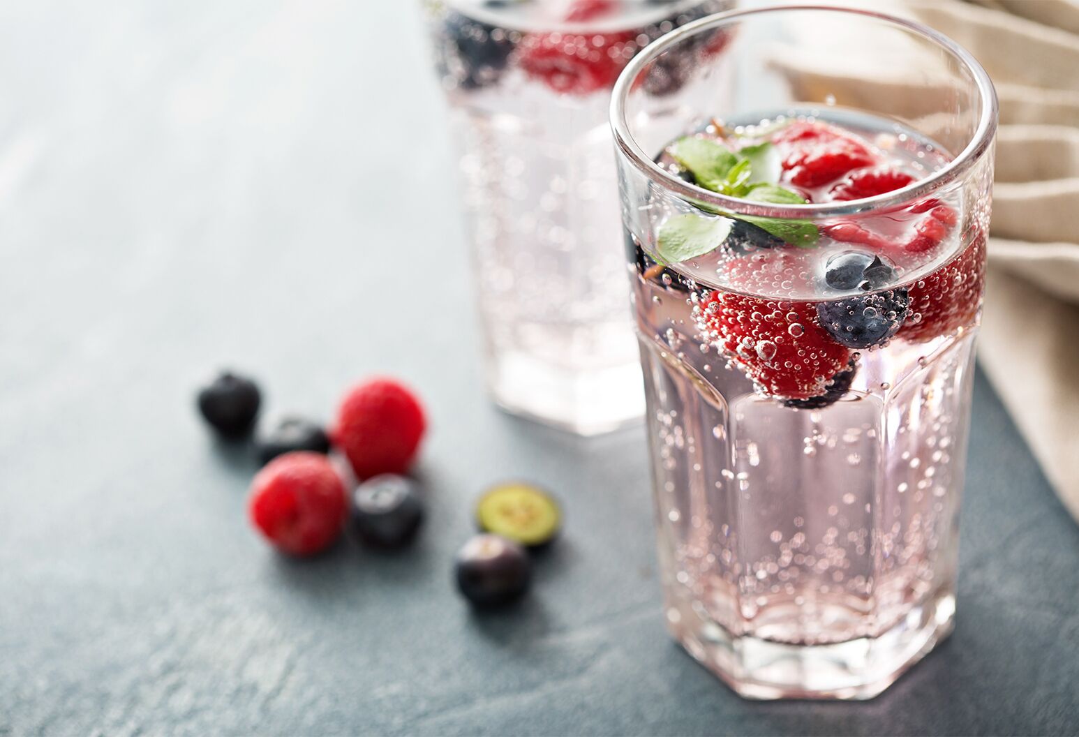Sparkling Water ( Sanpellegrino/Perrier)