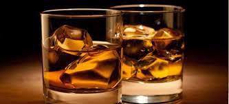 VİSKİ (5cl) Premium