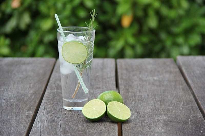  GIN (5cl) Premium
