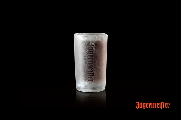 JAGER Shot