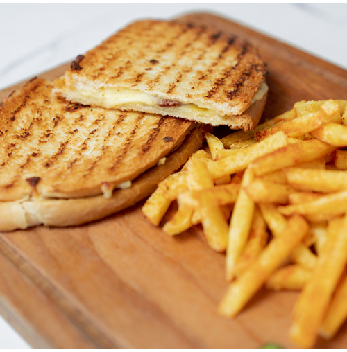 Tost Çeşitleri