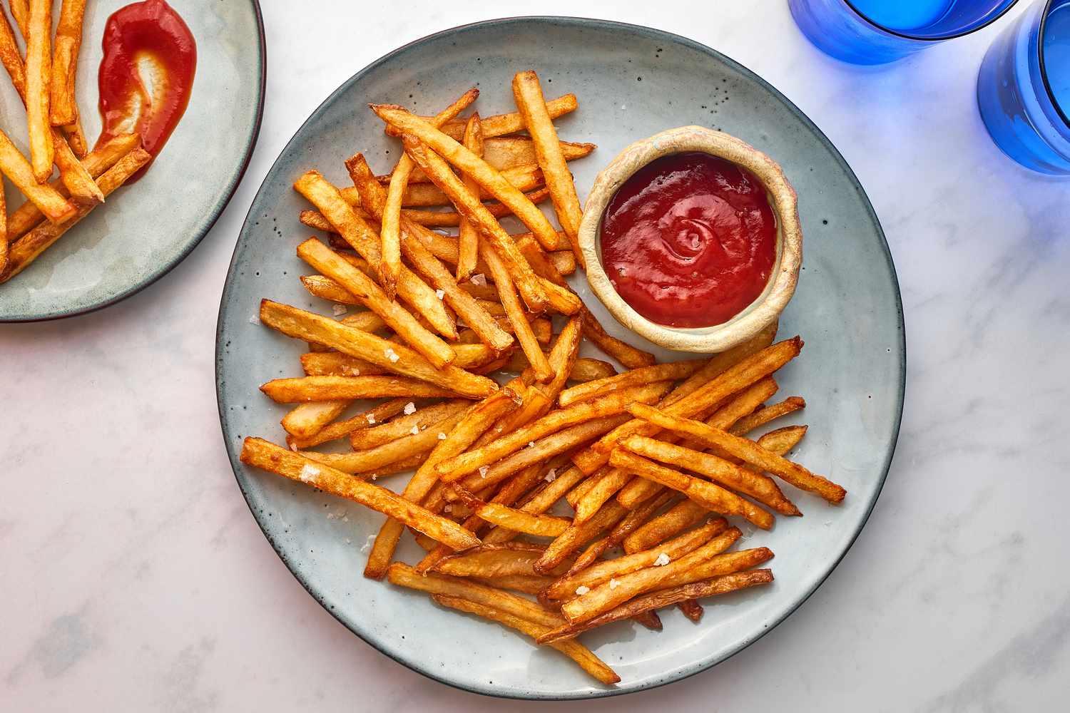 Patates Kızartması (French Fries)