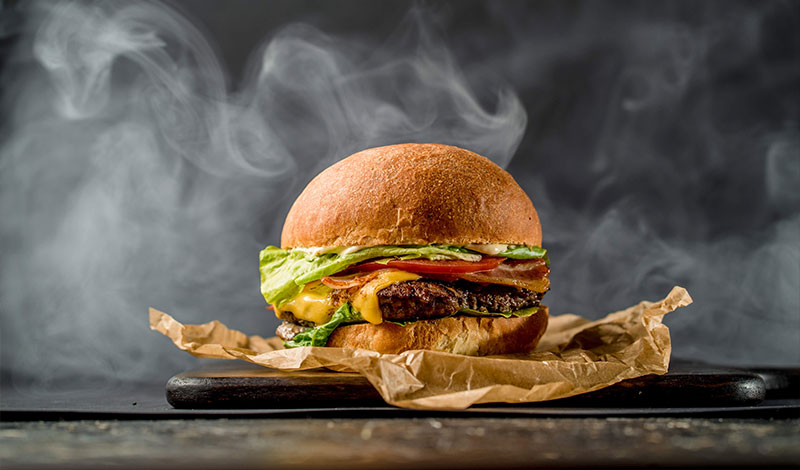 Hamburger Çeşitleri