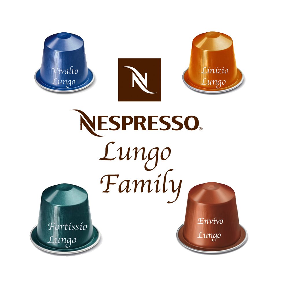 Nesspresso Kapsül