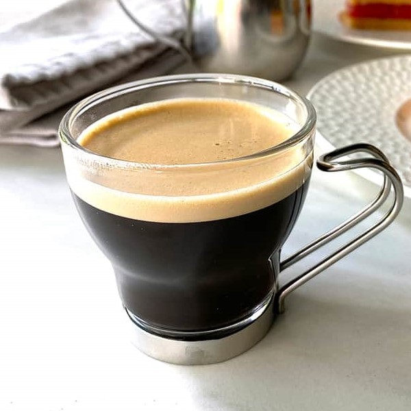 COFFEE CUBANO