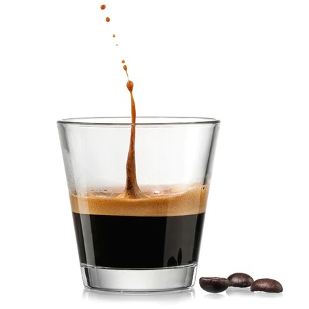 RISTRETTO