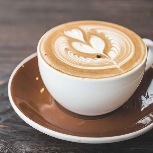 CAPPUCINO - M