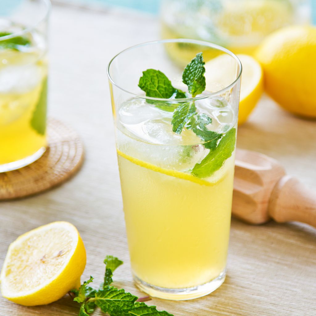 LIMONATE