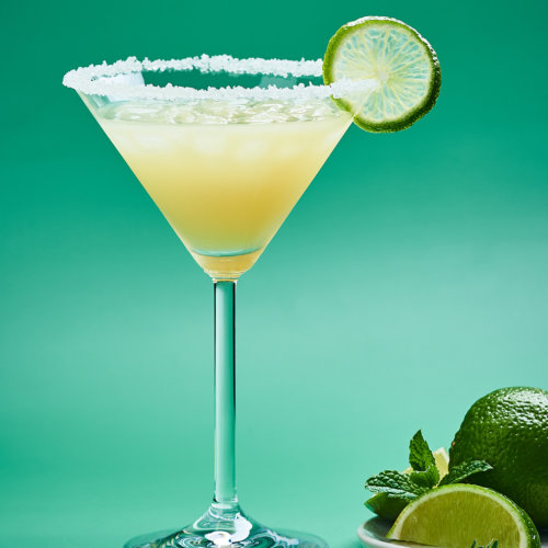 VIRGIN MARGARITA